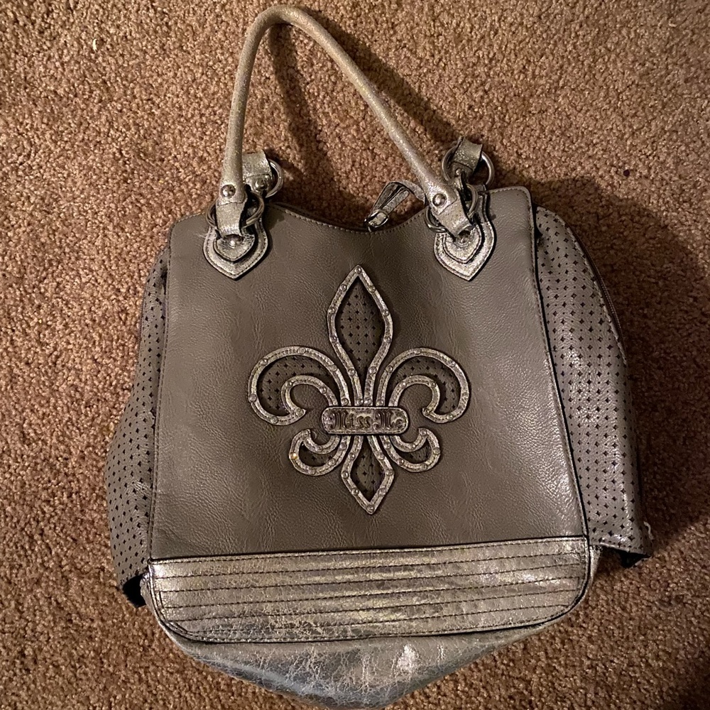 Miss me purse